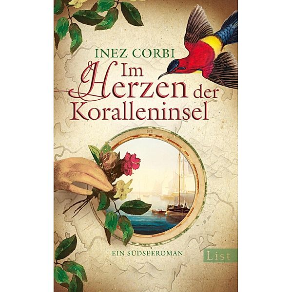 Im Herzen der Koralleninsel / Ullstein eBooks, Inez Corbi