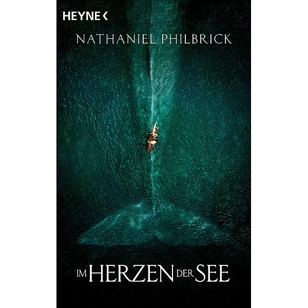 Im Herzen der See, Nathaniel Philbrick