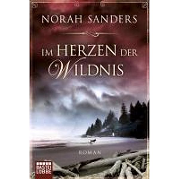 Im Herzen der Wildnis, Norah Sanders