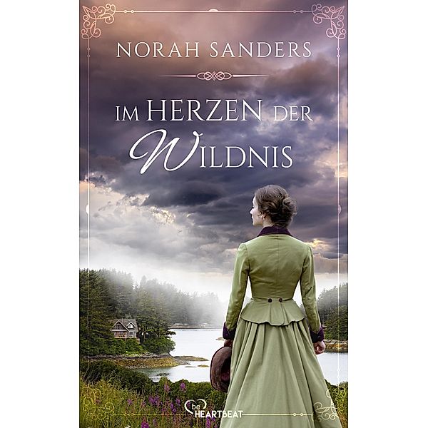 Im Herzen der Wildnis, Norah Sanders