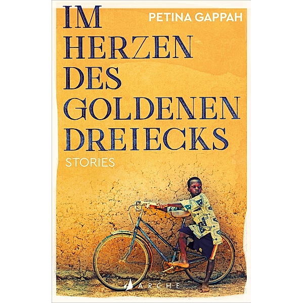 Im Herzen des Goldenen Dreiecks, Petina Gappah