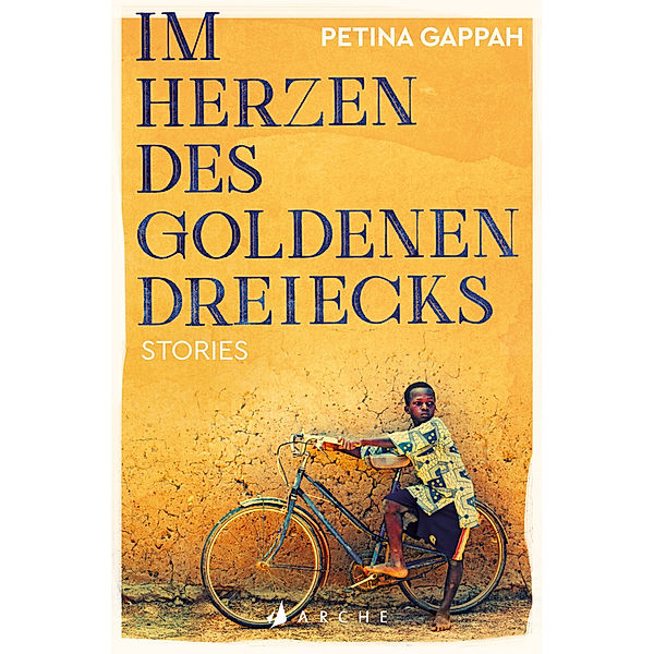 Im Herzen des Goldenen Dreiecks, Petina Gappah