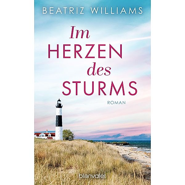 Im Herzen des Sturms / East-Coast Bd.1, Beatriz Williams