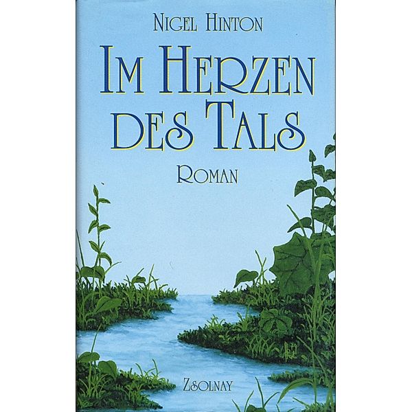 Im Herzen des Tals, Nigel Hinton