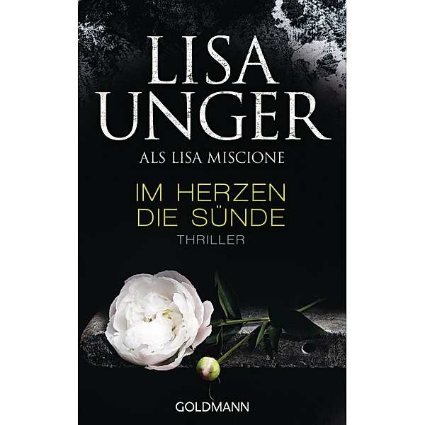 Im Herzen die Sünde / Lydia Strong Bd.1, Lisa Unger