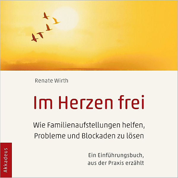 Im Herzen frei, Dr. Renate Wirth