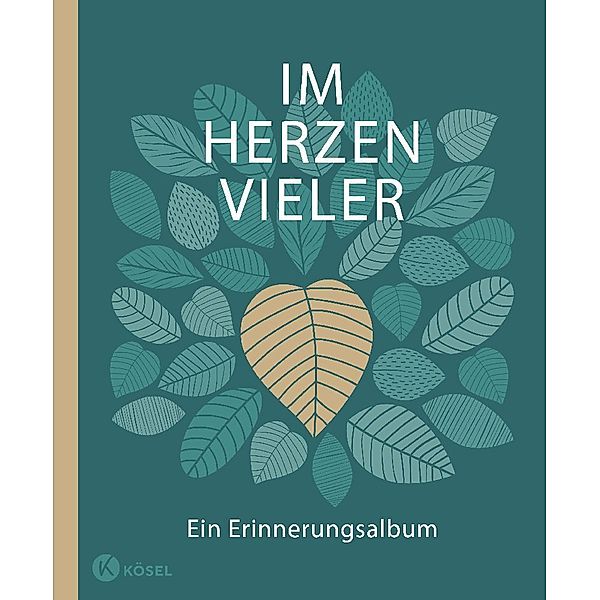 Im Herzen Vieler, Anja Plechinger