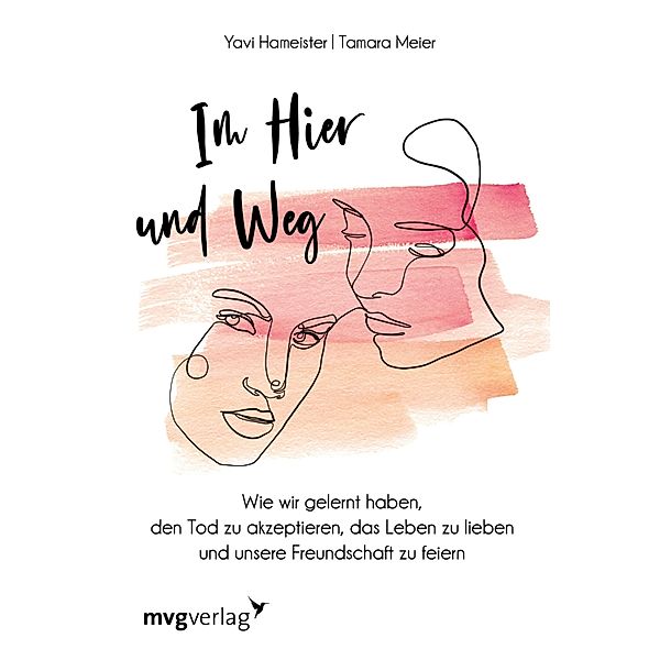 Im Hier und Weg, Yavi Hameister, Tamara Marie Meier