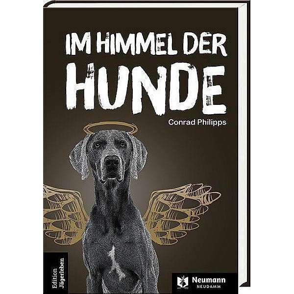 Im Himmel der Hunde, Philipps Conrad