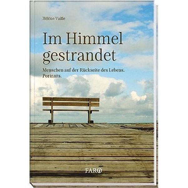 Im Himmel gestrandet, Hélène Vuille