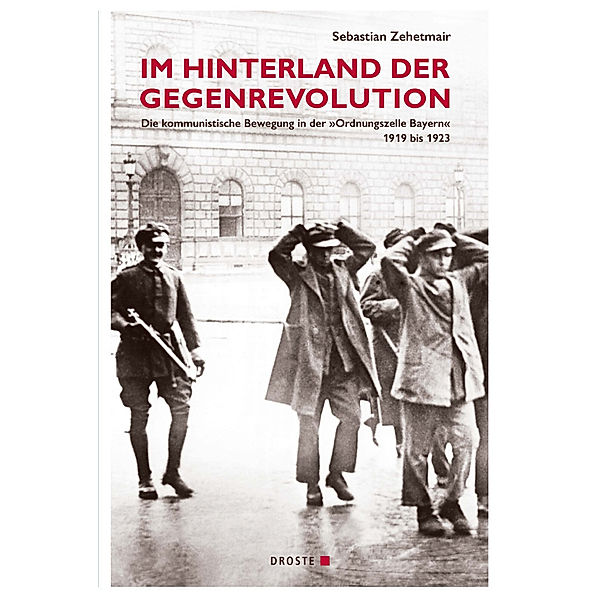 Im Hinterland der Gegenrevolution, Sebastian Zehetmair