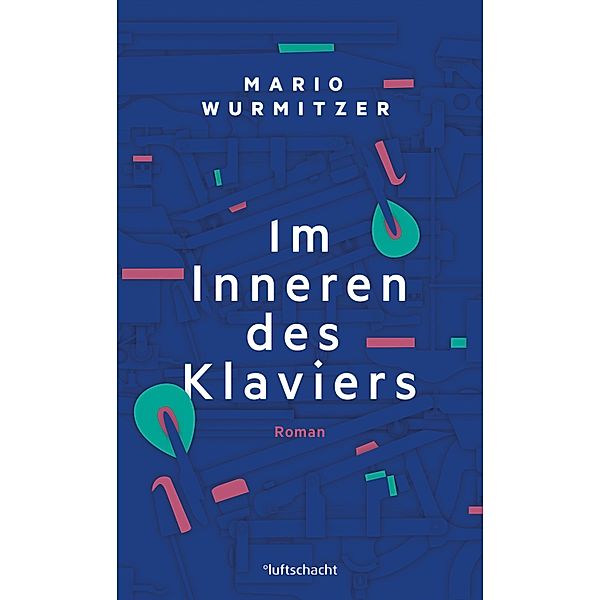 Im Inneren des Klaviers, Mario Wurmitzer