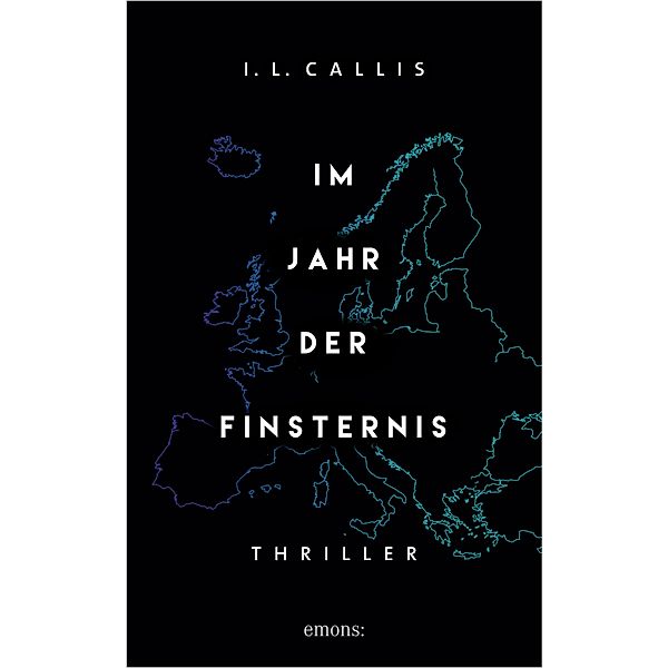 Im Jahr der Finsternis, I. L. Callis