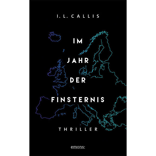 Im Jahr der Finsternis, I. L. Callis