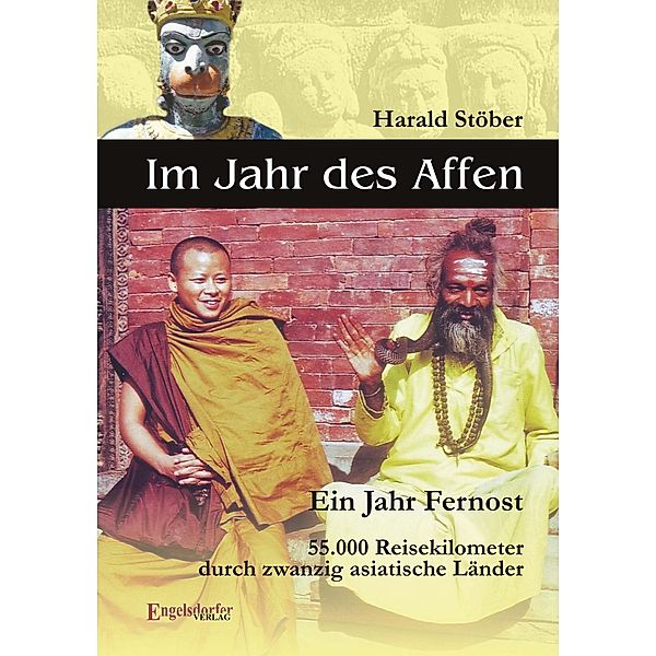 Im Jahr des Affen, Harald Stöber