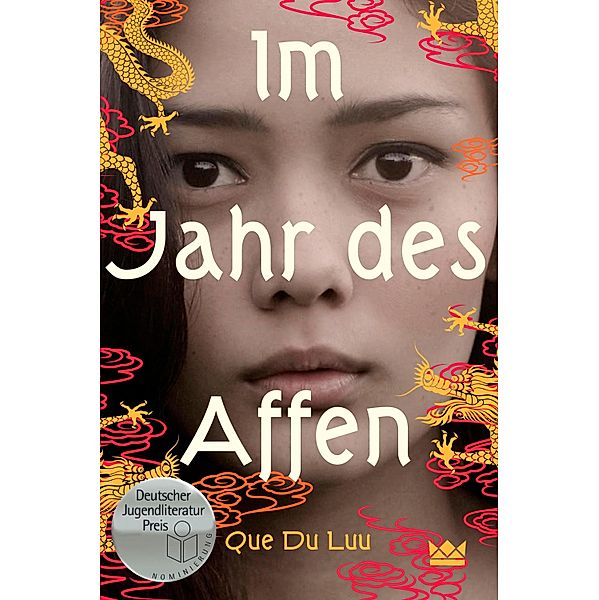 Im Jahr des Affen, Que Du Luu