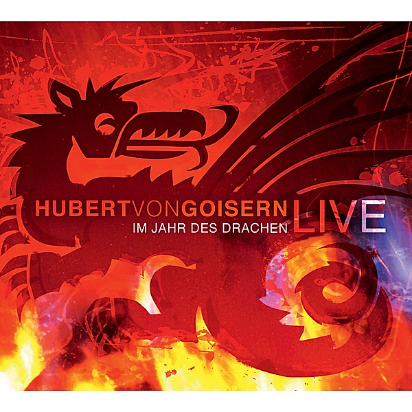 Im Jahr des Drachen - Live, Hubert von Goisern