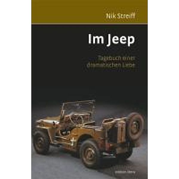 Im Jeep, Nik Streiff
