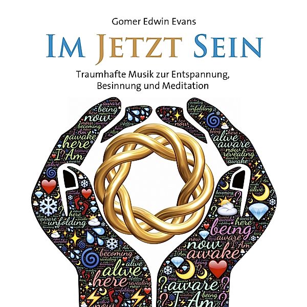 Im-Jetzt-Sein, Gomer Edwin Evans