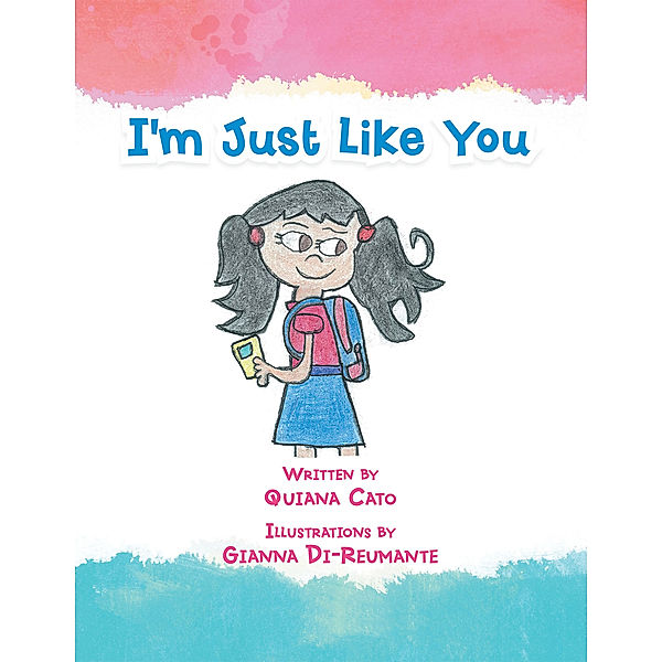 I'm Just Like You, Quiana Cato