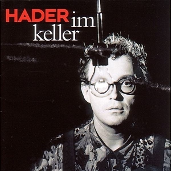 Im Keller, Josef Hader