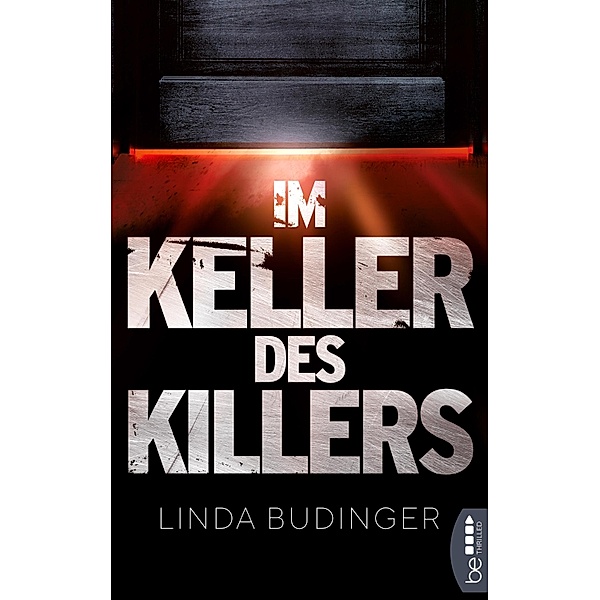 Im Keller des Killers / Hochspannung Bd.4, Linda Budinger