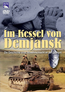Image of Im Kessel von Demjansk