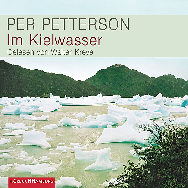 Im Kielwasser, Per Petterson