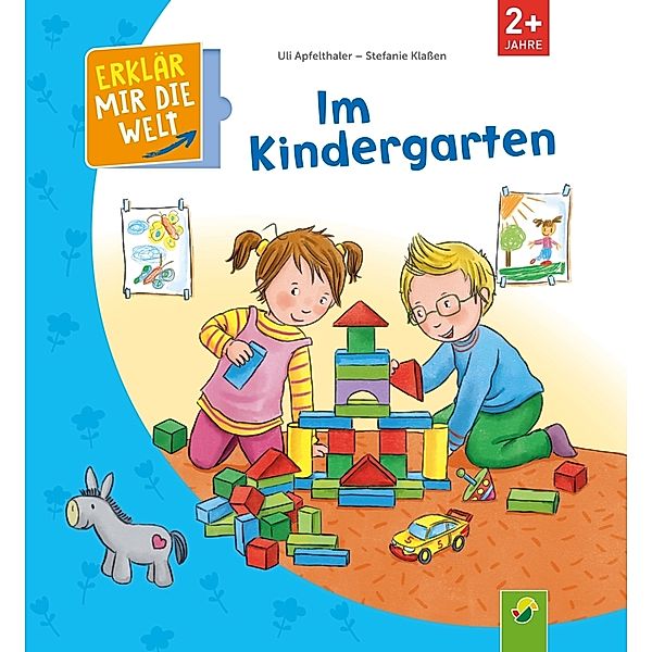 Im Kindergarten, Uli Apfelthaler