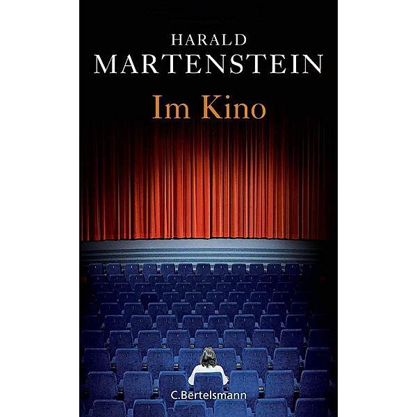 Im Kino, Harald Martenstein