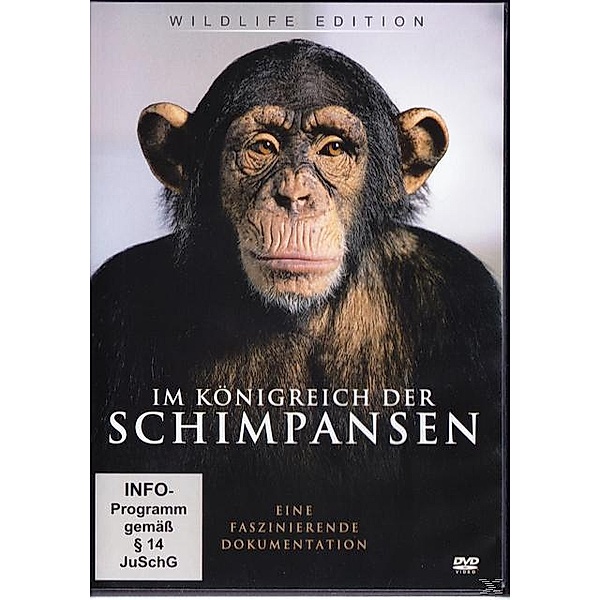 Im Königreich der Schimpansen, Diverse Interpreten