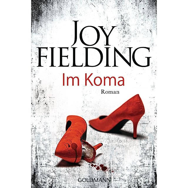 Im Koma eBook v. Joy Fielding | Weltbild