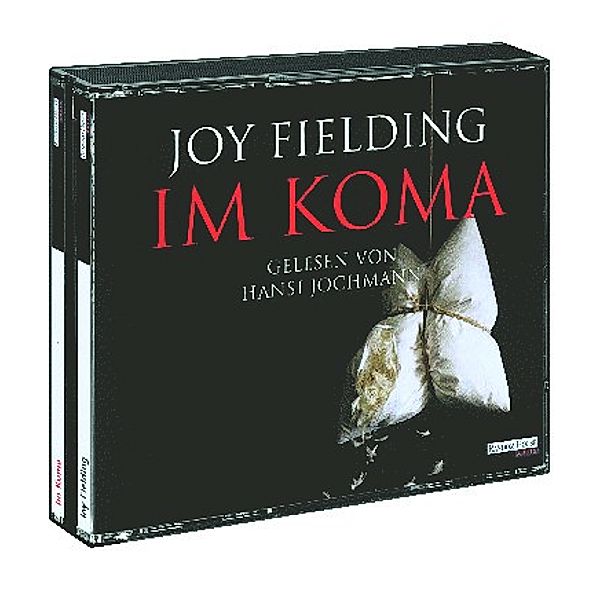 Im Koma,6 Audio-CDs, Joy Fielding