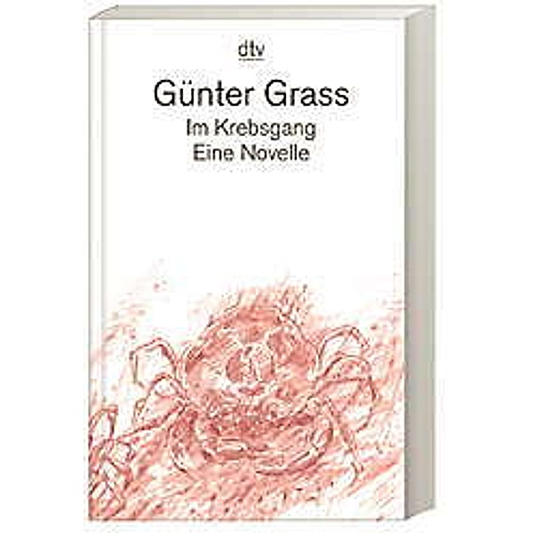 Im Krebsgang, Günter Grass