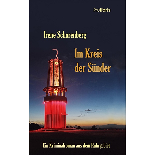 Im Kreis der Sünder, Irene Scharenberg