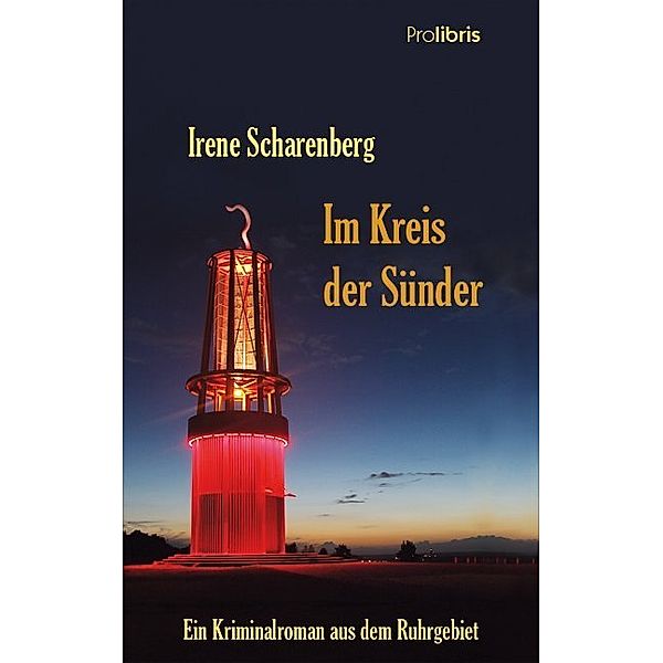 Im Kreis der Sünder, Irene Scharenberg