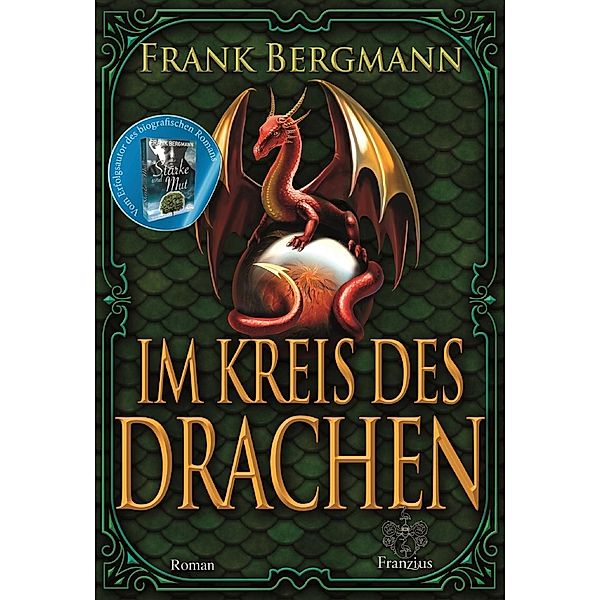 Im Kreis des Drachen, Frank Bergmann