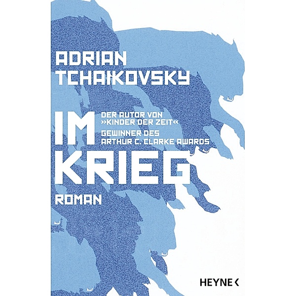 Im Krieg, Adrian Tchaikovsky