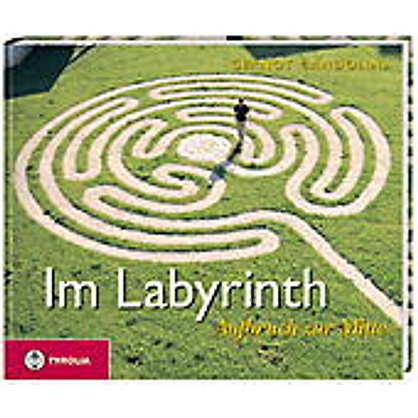 Im Labyrinth, Gernot Candolini