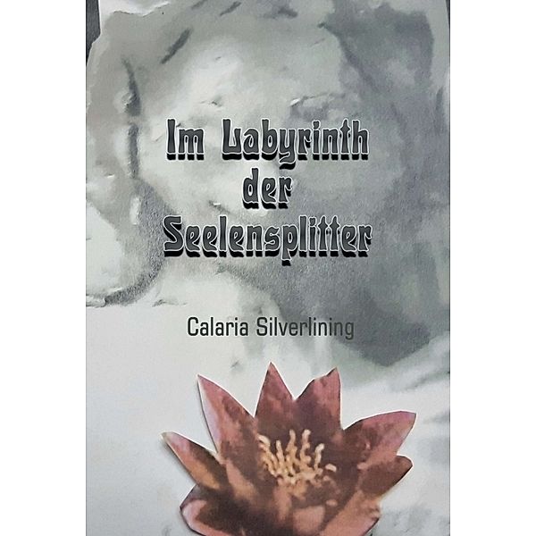 Im Labyrinth der Seelensplitter, Carlaria Silverlining