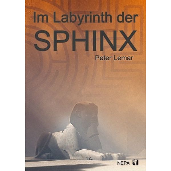 Im Labyrinth der Sphinx, Peter Lemar
