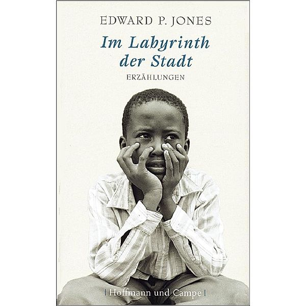 Im Labyrinth der Stadt, Edward P. Jones