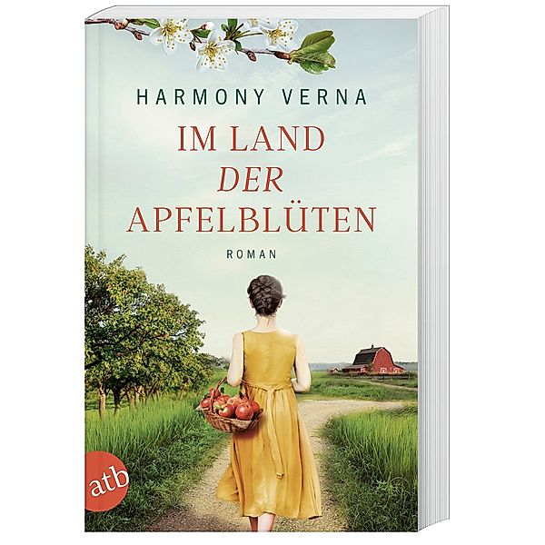 Im Land der Apfelblüten, Harmony Verna