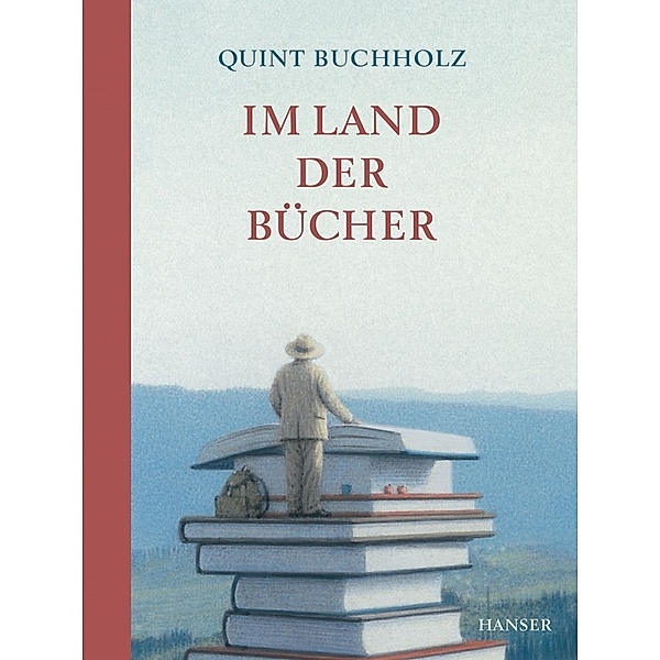 Im Land der Bücher, Quint Buchholz