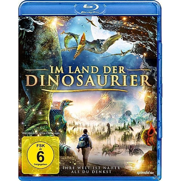 Im Land der Dinosaurier, Darius Williams, Kate Rasmussen, Paul Padagas