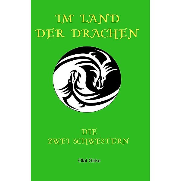 Im Land der Drachen, Olaf Girke