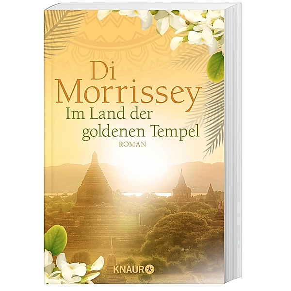 Im Land der goldenen Tempel, Di Morrissey
