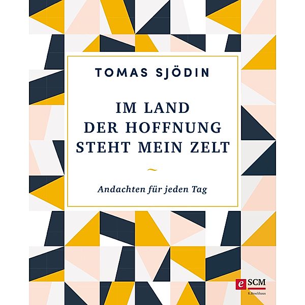 Im Land der Hoffnung steht mein Zelt, Tomas Sjödin