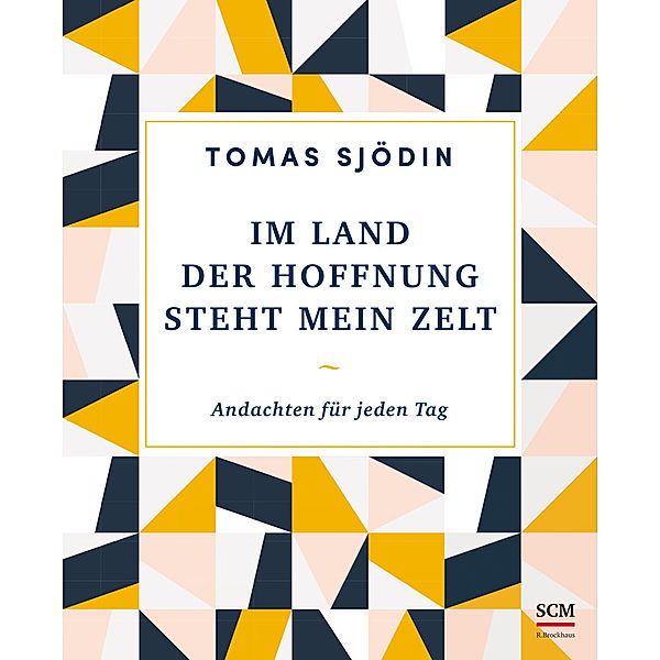 Im Land der Hoffnung steht mein Zelt, Tomas Sjödin