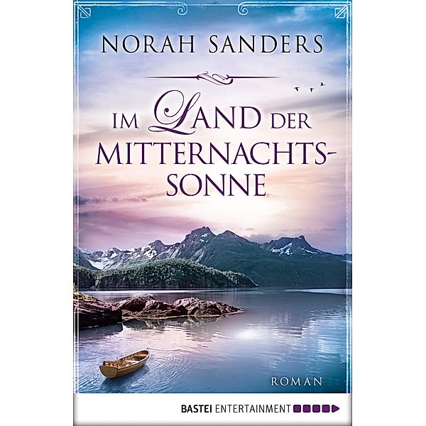 Im Land der Mitternachtssonne, Norah Sanders